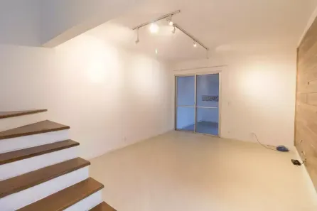 Casa de Condomínio com 2 Quartos à venda, 142m² no Vila São Silvestre, São Paulo