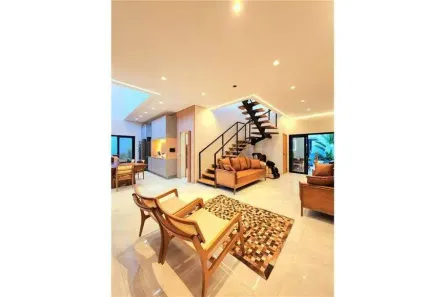 Casa de Condomínio com 4 Quartos à venda, 249m² no Nova Uberlândia, Uberlândia