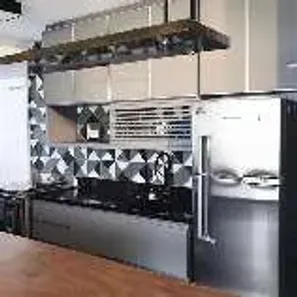 Apartamento com 2 Quartos à venda, 60m² no Cidade Monções, São Paulo