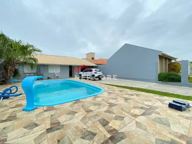 Casa com 3 Quartos à venda, 120m² no Imbé, Imbé