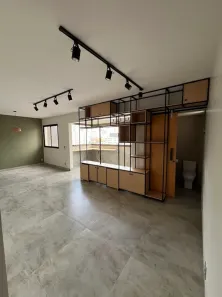 Apartamento com 4 Quartos à venda, 108m² no Setor Bueno, Goiânia