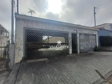 Lote/Terreno à venda, 500m² no Vila Bertioga, São Paulo