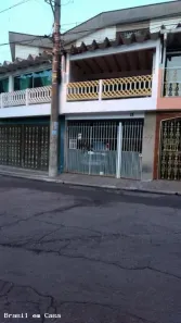 Sobrado com 2 Quartos à venda, 98m² no Jardim Maringá, São Paulo