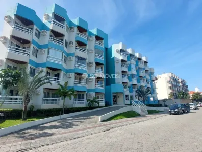 Apartamento com 1 Quarto para alugar, 65m² no Ingleses do Rio Vermelho, Florianópolis