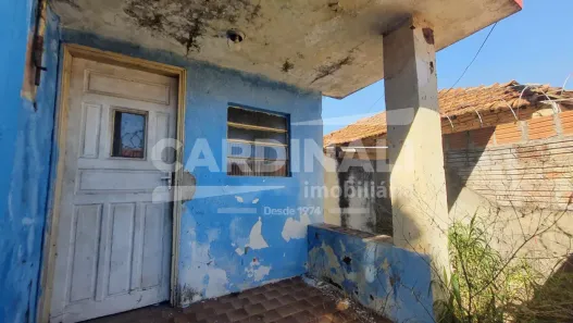 Imóvel Comercial com 4 Quartos à venda, 105m² no Vila Costa do Sol, São Carlos