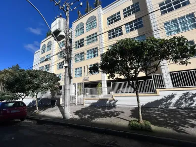 Apartamento com 1 Quarto à venda, 41m² no Alto, Teresópolis
