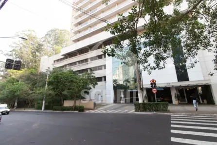 Imóvel Comercial à venda, 43m² no Vila Andrade, São Paulo