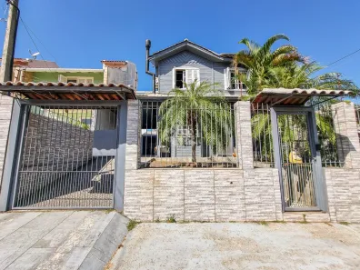 Casa com 3 Quartos à venda, 125m² no Igara, Canoas