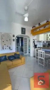 Apartamento com 2 Quartos à venda, 48m² no Centro, Cabo Frio