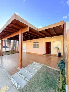 Casa de Condomínio com 3 Quartos à venda, 138m² no Boa Vista, Vitória da Conquista