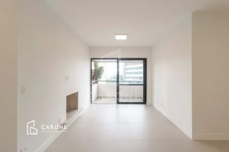 Apartamento com 3 Quartos à venda, 106m² no Jardim Vila Mariana, São Paulo