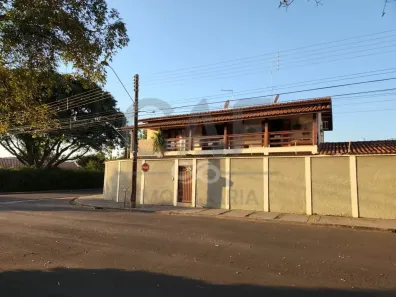 Casa com 3 Quartos à venda, 359m² no Jardim Rezek II, Artur Nogueira
