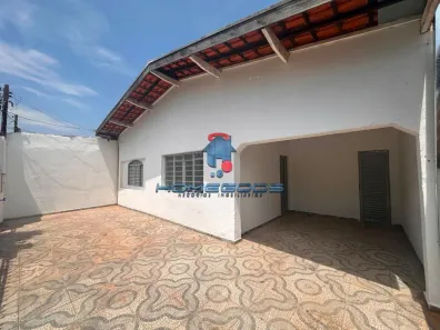 Casa com 5 Quartos à venda, 150m² no Jardim São Fernando, Campinas