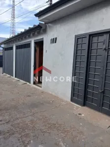 Casa com 2 Quartos à venda, 187m² no Jardim das Orquídeas, Bauru