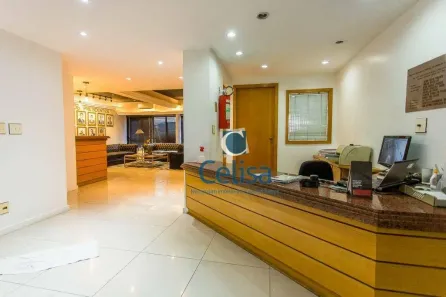 Sala Comercial à venda, 483m² no Centro, Rio de Janeiro