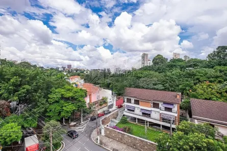 Apartamento com 3 Quartos à venda, 132m² no Vila Madalena, São Paulo