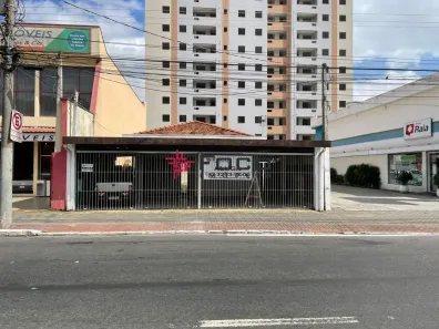 Ponto Comercial para alugar, 180m² no Parque Industrial, São José dos Campos