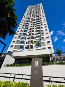 Apartamento com 3 Quartos para alugar, 105m² no Jardim Planalto, Campinas