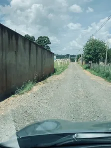 Lote/Terreno à venda, 1070m² no Contorno, Ponta Grossa