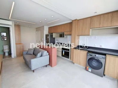 Apartamento com 1 Quarto à venda, 41m² no Vila Clementino, São Paulo