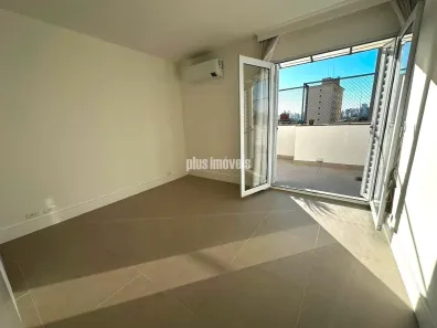 Apartamento com 3 Quartos para alugar, 173m² no Itaim Bibi, São Paulo