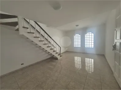 Sobrado com 3 Quartos para alugar, 110m² no Pinheiros, São Paulo