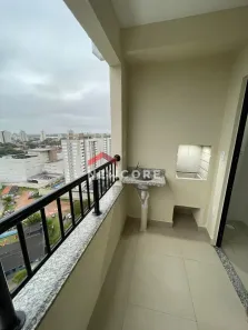 Apartamento com 2 Quartos à venda, 56m² no Palmeiras de São José, São José dos Campos