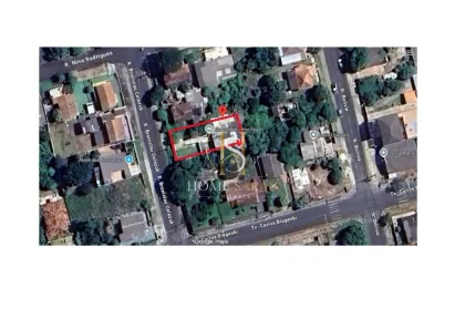 Lote/Terreno à venda, 490m² no Ronda, Ponta Grossa