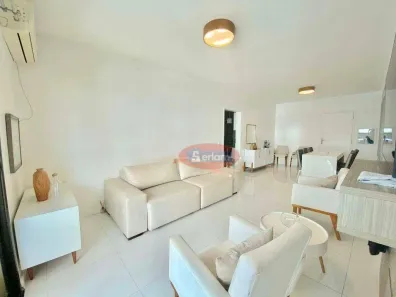 Apartamento com 3 Quartos à venda, 130m² no Ponta da Praia, Santos