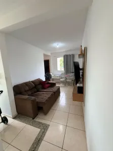 Apartamento com 2 Quartos à venda, 40m² no Colina de Laranjeiras, Serra