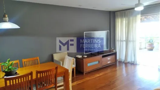 Apartamento com 6 Quartos à venda, 277m² no Recreio dos Bandeirantes, Rio de Janeiro