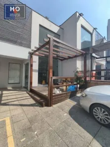 Ponto Comercial para alugar, 121m² no Vila Andrade, São Paulo