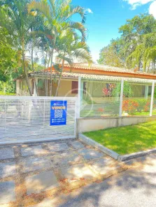 Casa de Condomínio com 4 Quartos à venda, 447m² no Palmital, Lagoa Santa