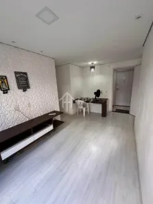Apartamento com 1 Quarto à venda, 45m² no Jardim Morumbi (Nova Veneza), Sumaré