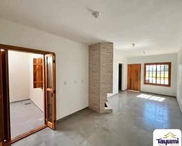 Casa com 2 Quartos para alugar, 60m² no Linha Santa Cruz, Santa Cruz do Sul
