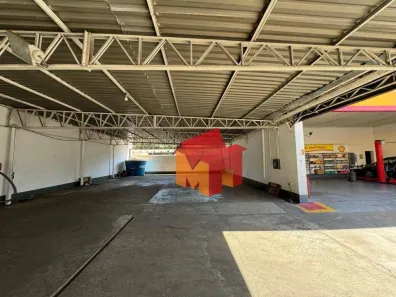 Galpão/Depósito/Armazém para alugar, 90m² no Chácara Machadinho I, Americana