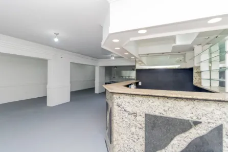 Imóvel Comercial à venda, 560m² no Vila Nova Conceição, São Paulo