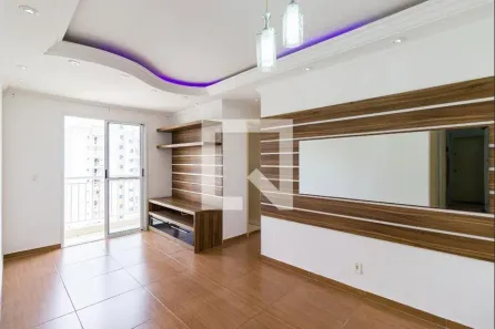 Apartamento com 2 Quartos à venda, 52m² no Jardim Maria Duarte, São Paulo
