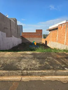 Lote/Terreno à venda, 250m² no Parque Terras de Santa Maria, Hortolândia