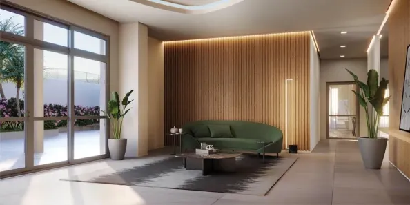 Apartamento com 3 Quartos à venda, 92m² no Vila Santa Catarina, São Paulo