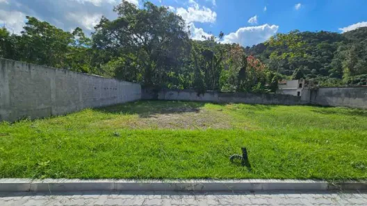 Lote/Terreno à venda, 375m² no Vargem Pequena, Rio de Janeiro