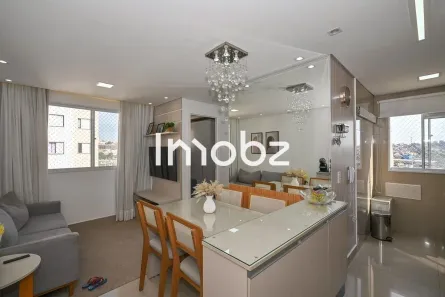 Apartamento com 2 Quartos à venda, 42m² no Vila Plana, São Paulo