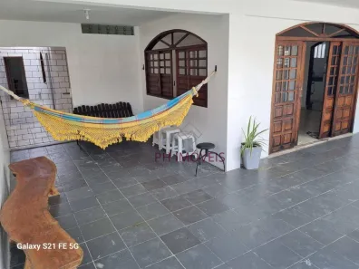 Casa de Condomínio com 4 Quartos à venda, 320m² no Jacarecica, Maceió