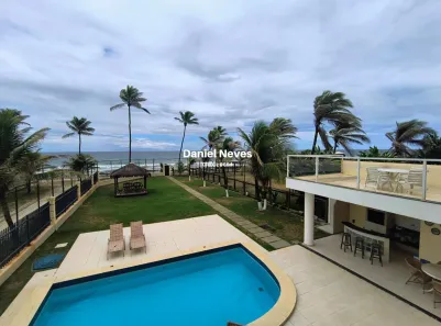 Casa com 6 Quartos à venda, 383m² no Vilas do Atlântico, Lauro de Freitas