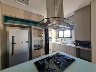 Apartamento com 3 Quartos à venda, 100m² no Jardim São Paulo, Americana