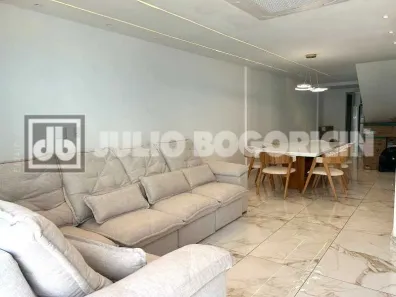 Cobertura com 4 Quartos à venda, 273m² no Recreio dos Bandeirantes, Rio de Janeiro