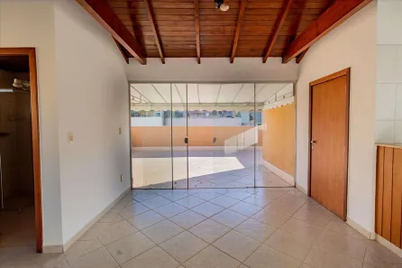 Apartamento com 1 Quarto para alugar, 80m² no Setor Habitacional Jardim Botânico, Brasília