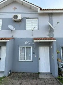 Sobrado com 2 Quartos à venda, 56m² no São Vicente, Gravataí