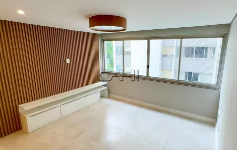Apartamento com 3 Quartos à venda, 113m² no Perdizes, São Paulo