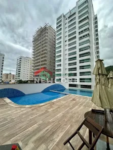 Apartamento com 4 Quartos à venda, 160m² no Jardim Caiahu, Mongaguá